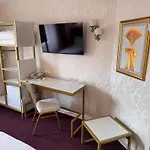 Dafi Hotel Plovdiv