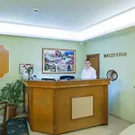 Hotel Dafi Plovdiv