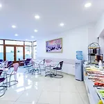 Hotel Dafi Plovdiv
