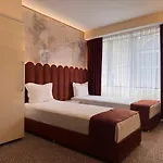 Hotel Dafi Plovdiv