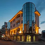 Hotel Dafi Plovdiv
