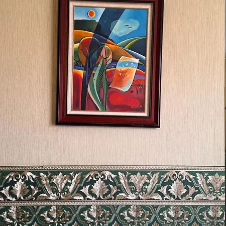 Dafi 3* بلوفديف