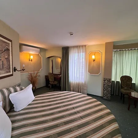 Dafi فندق بلوفديف