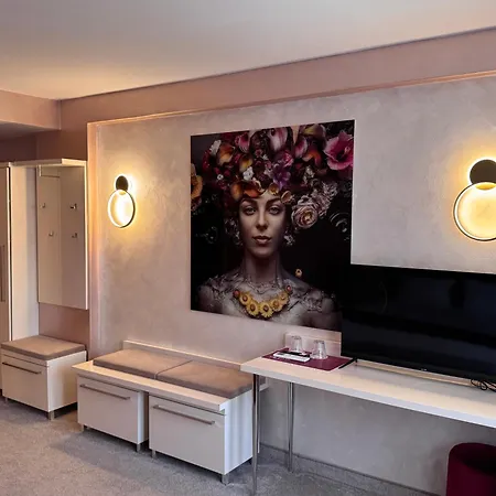 Dafi 3* بلوفديف