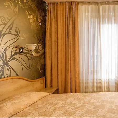 Dafi 3* بلوفديف