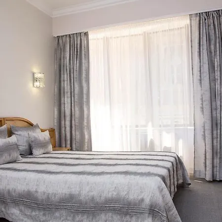 Dafi 3* بلوفديف