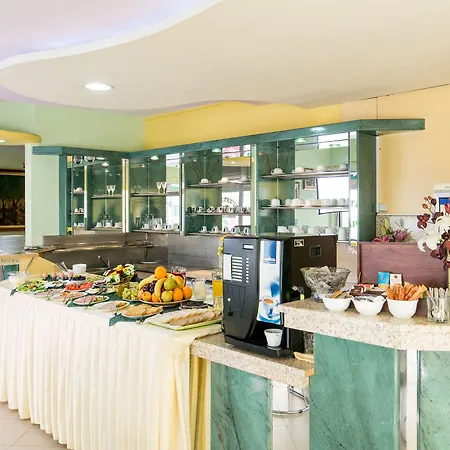 فندق Dafi بلوفديف