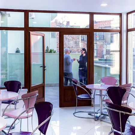 Dafi 3* بلوفديف