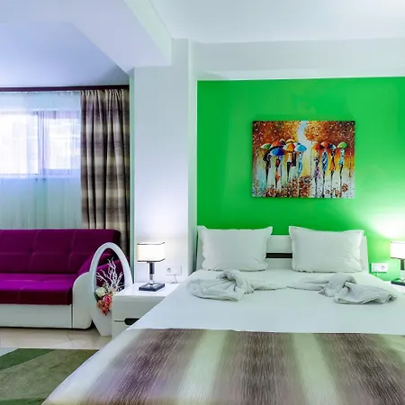 Dafi فندق بلوفديف