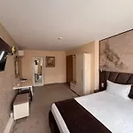 Dafi Hotel Płowdiw