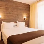 Hotel Dafi Płowdiw