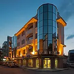 Dafi Hotel Płowdiw