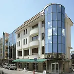Dafi Hotel Płowdiw