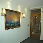 Hotel Dafi