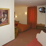 Hotel Dafi Płowdiw