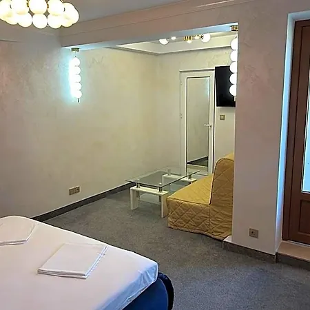 дафи Отель