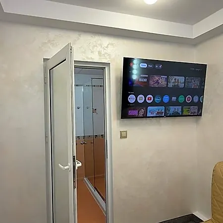 дафи Отель