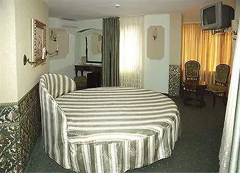 Dafi Otel Filibe