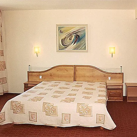 дафи Отель