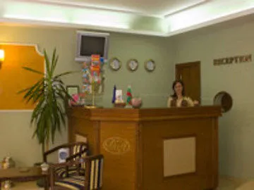 Dafi 3* بلوفديف